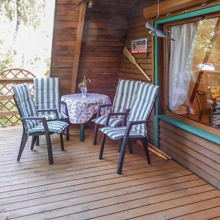 Lovely Home In Mragowo With Kitchenette Kosewo  Εξωτερικό φωτογραφία