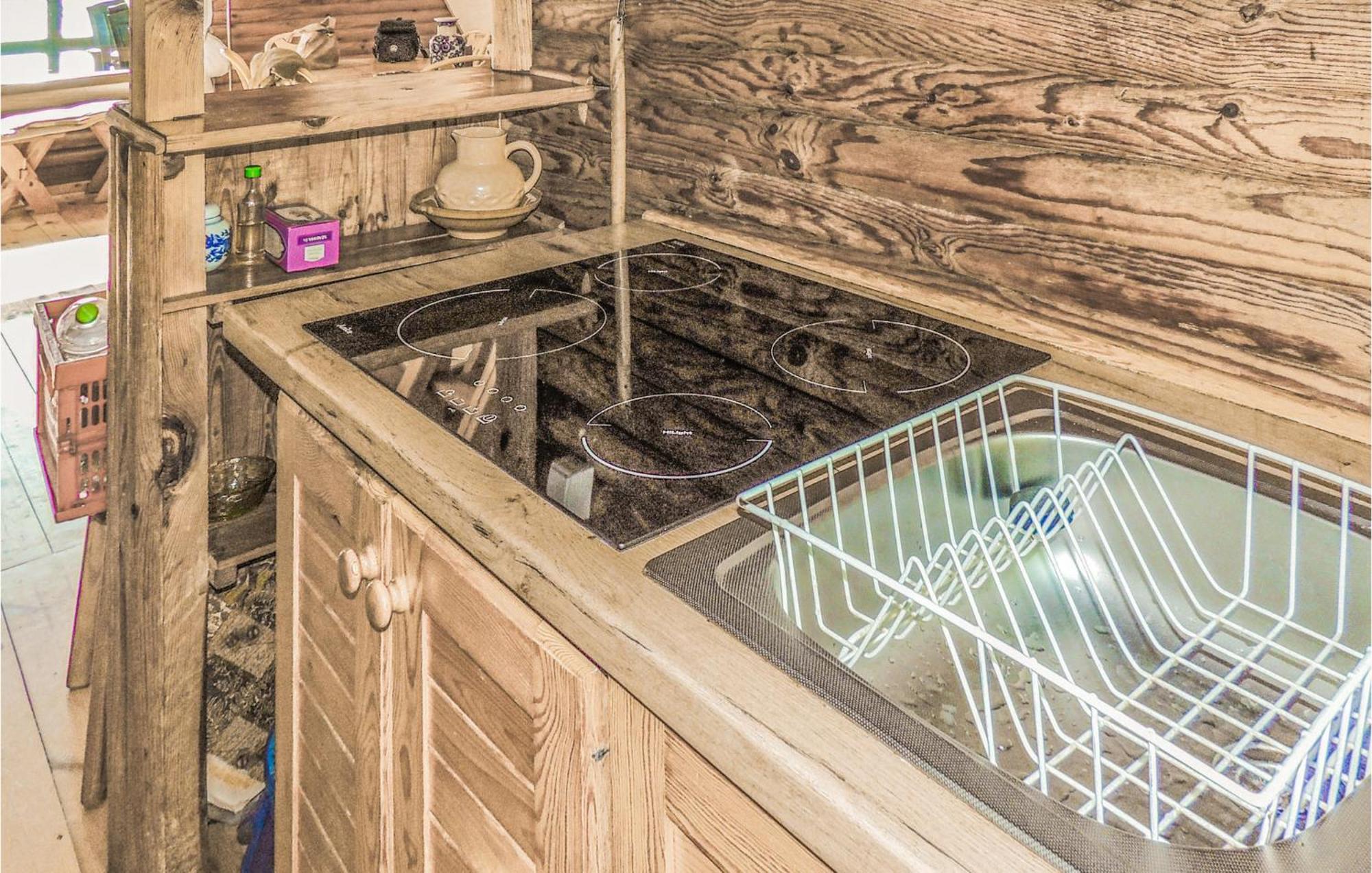 Lovely Home In Mragowo With Kitchenette Kosewo  Εξωτερικό φωτογραφία